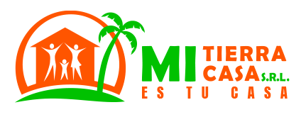 Mi Tierra Mi Casa