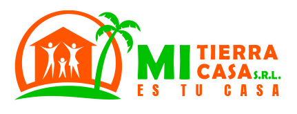 Mi Tierra Mi Casa