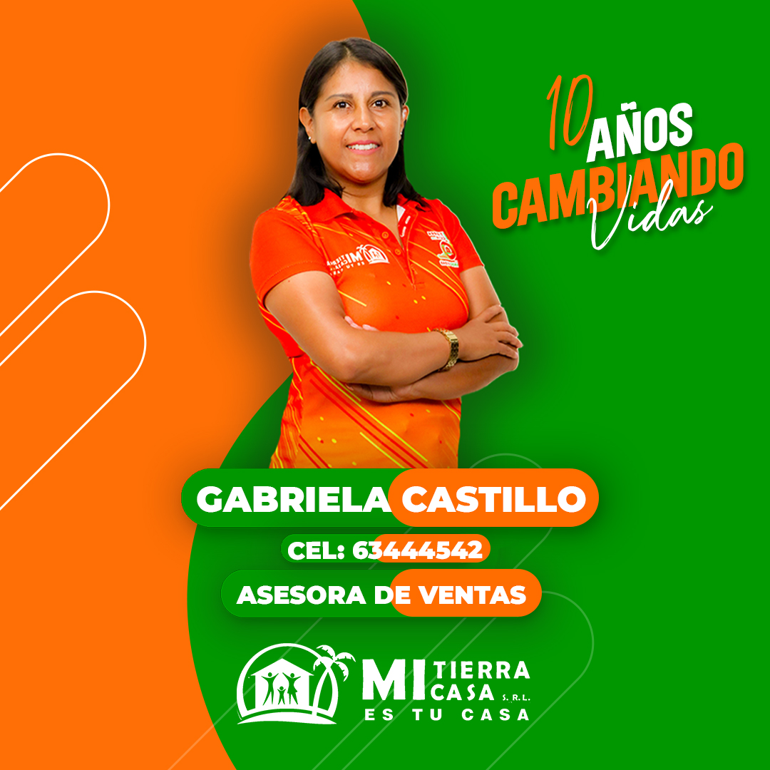 Our Agent